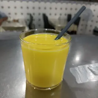 Mango Lassi