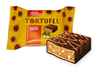 Cukierki “Halva” Tortufel 500g