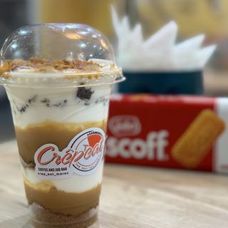 Chocomissu Lotus