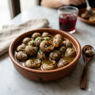 Caracoles