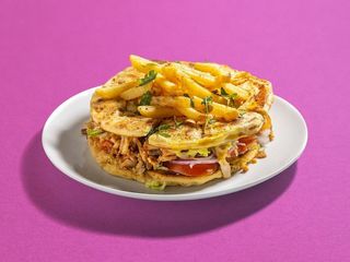 Skepasti | Gyros Pollo