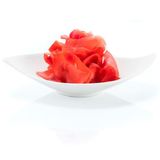 ჯინჯერი 25გრ