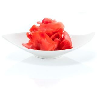 ჯინჯერი 25გრ