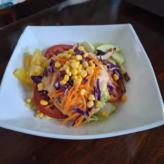 Ensalada 1000 Islas