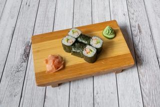 46.  California Maki (6 Uds.)