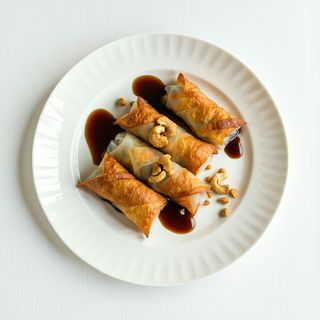 Kaju Roll