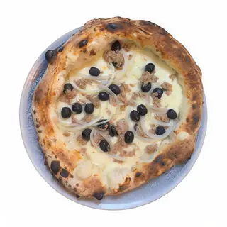 Tonno E Cipolla