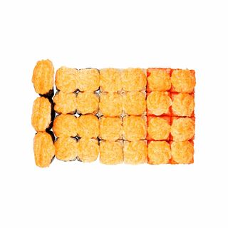 Хот сет (27 шт.)