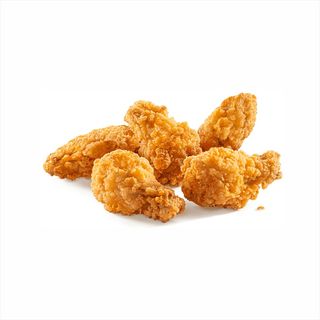 Курячі Крильця Кріспі / Chicken Wings Crispi