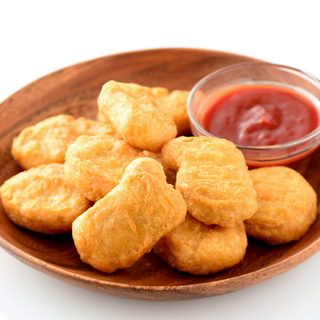 Chicken nuggets 10 pezzi