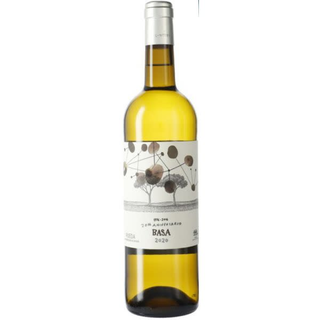 Vino Blanco Rueda Telmo Rodriguez (750 Ml.)
