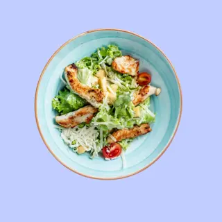 Salată Caesar