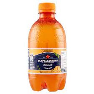 SAN PELLEGRINO ARANCIATA 33cl
