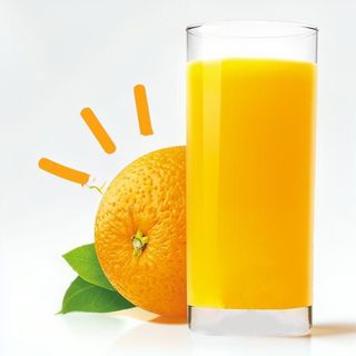 Jus D'orange