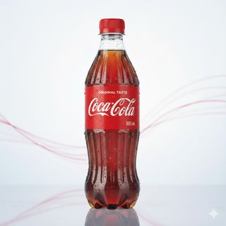 Кока Кола