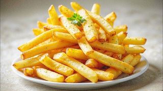 Batatas Fritas