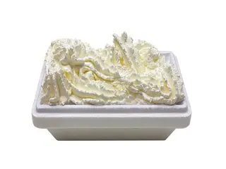 PANNA MONTATA 200 gr.