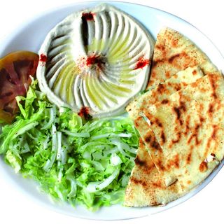 Ayares Mohamara (Plato)