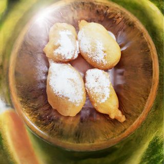 139. Frutta mista fritta