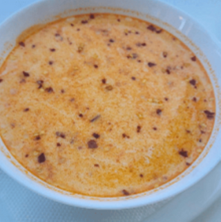 Шкембе чорба