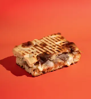 Focaccia Romana
