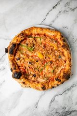 Pizza Tuna 