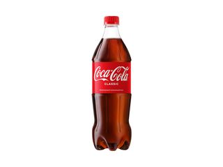 Coca-Cola փոքր