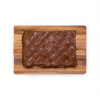 Pizza Nutella (20x30 cm.)