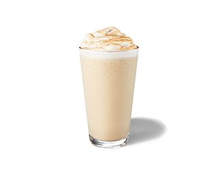 Chai Tea Cream Frappuccino®