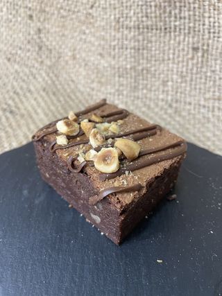 Brownie De Chocolate