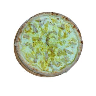 Піца гавайська 510г