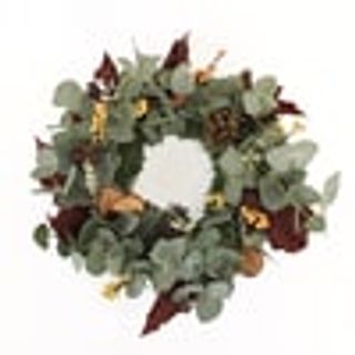 Corona de Navidad 30cm