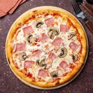 Pizza Reine