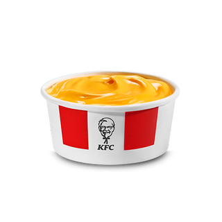 Мега Сос Чедър