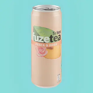 Fuzetea alla pesca