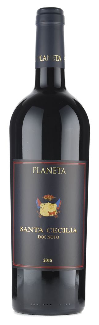 Santa Cecilia Noto DOC