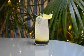 floret Limonata 
