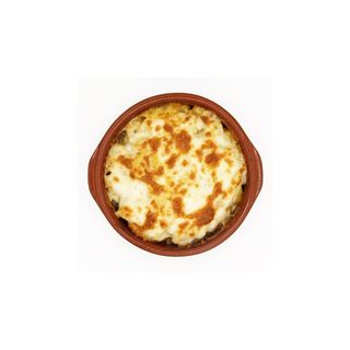 Pasticcio Poulet