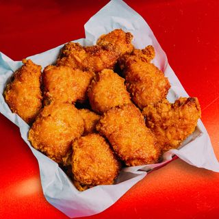 Big crispy - 6 pezzi 