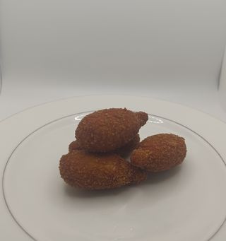 Chele di granchio 4 pezzi