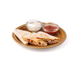 Кесаділья з куркою (320g)