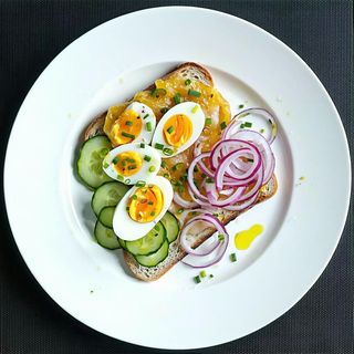 Pasta z makreli 190g