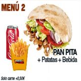 Pan Pita