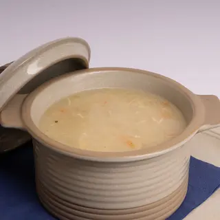 Pileća čorba