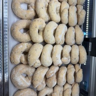 Roscos de Vino/Anis 8und