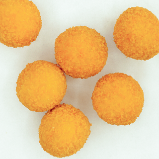 Bulete de cascaval si bacon homestyle