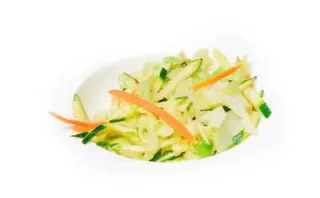 136 Verdure miste saltate