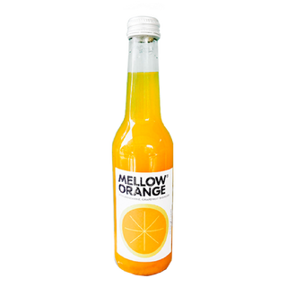 Mellow Orange