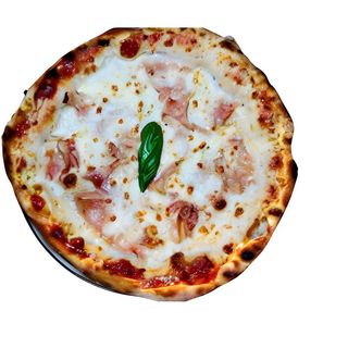 Provola e Cotto 