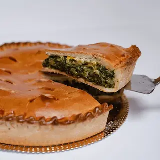 Porción Pascualina